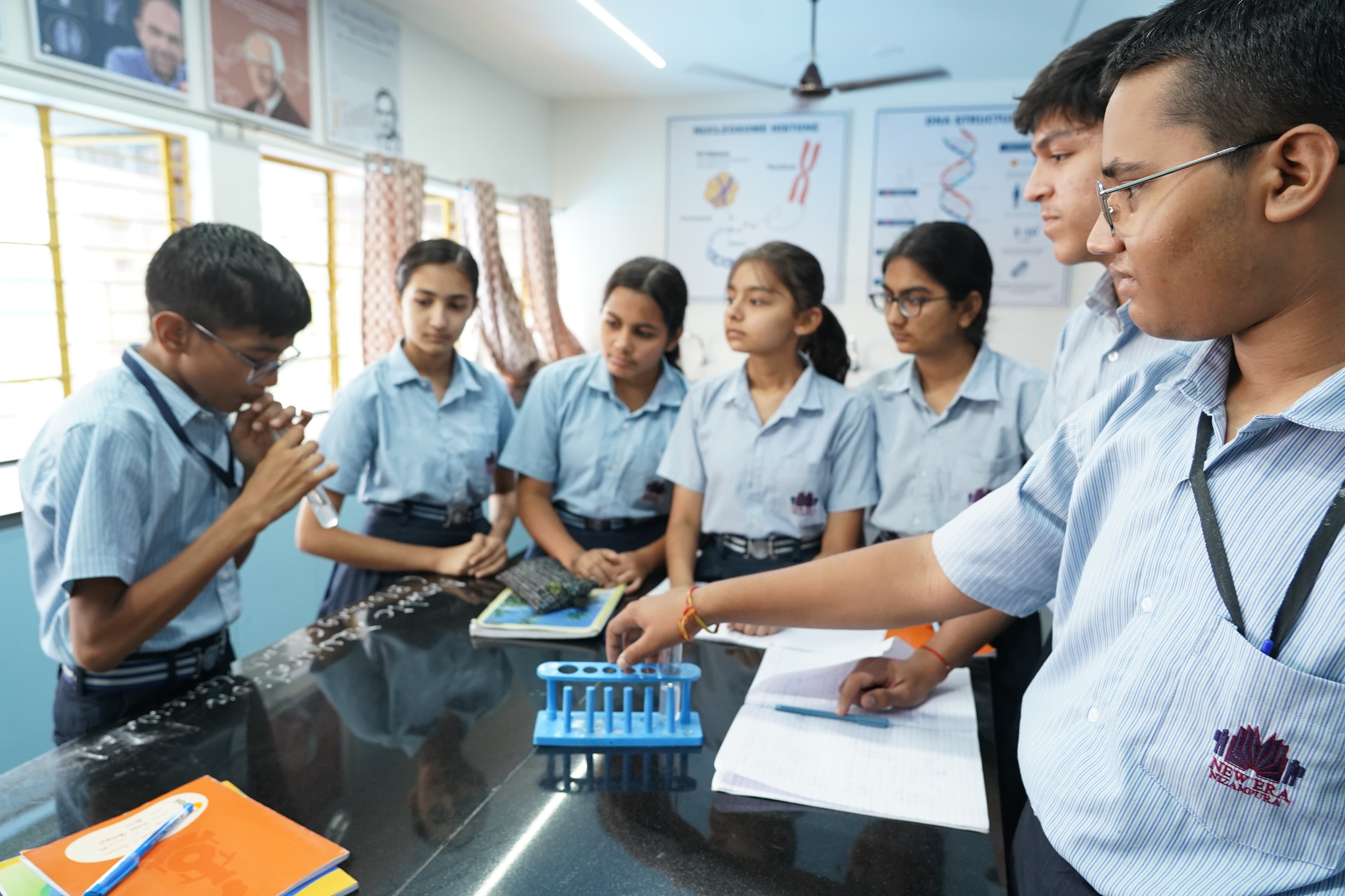 Flexible Learning Pathways