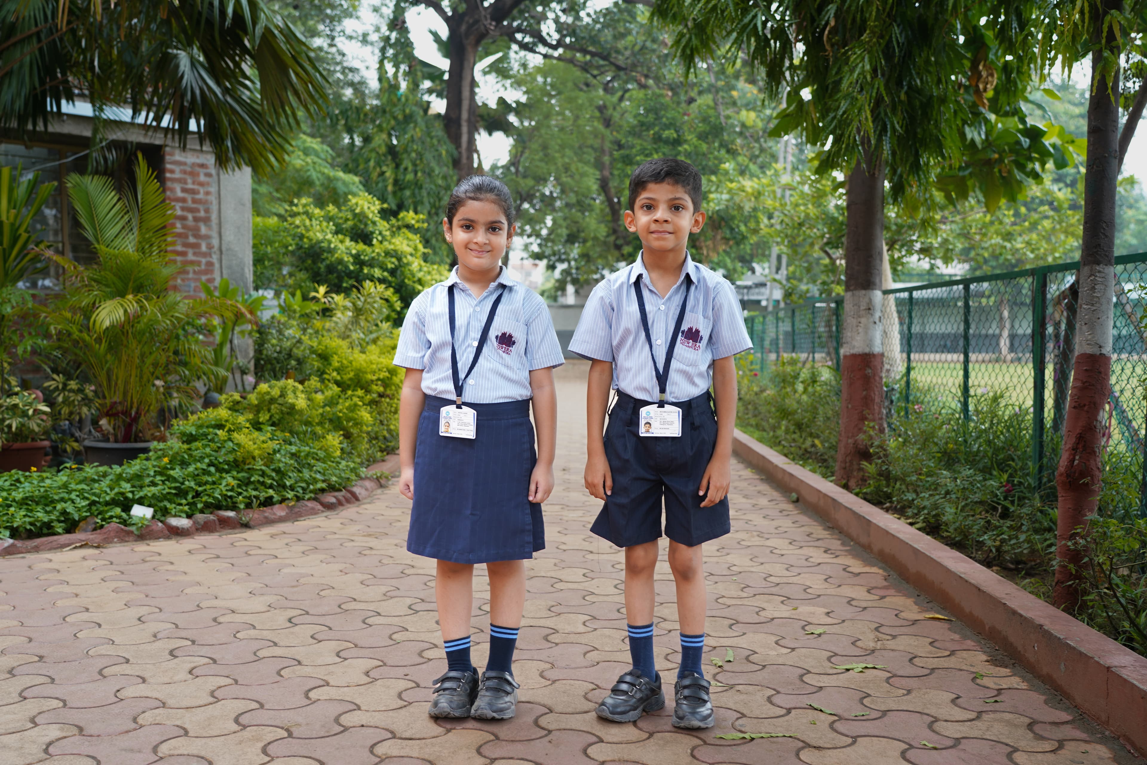 Uniform for Summer Uniform Guidelines