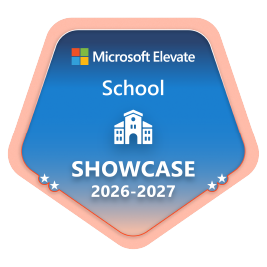 Showcase Schools Logo