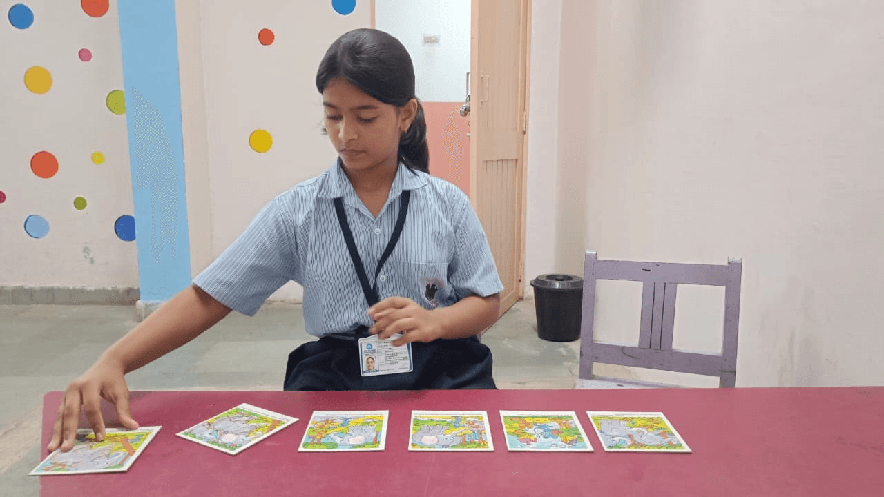 Interactive Activity