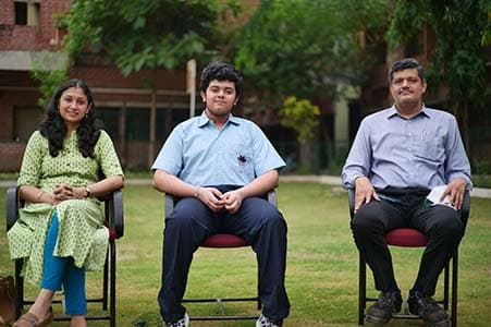 Parent Teachers Association Meeting