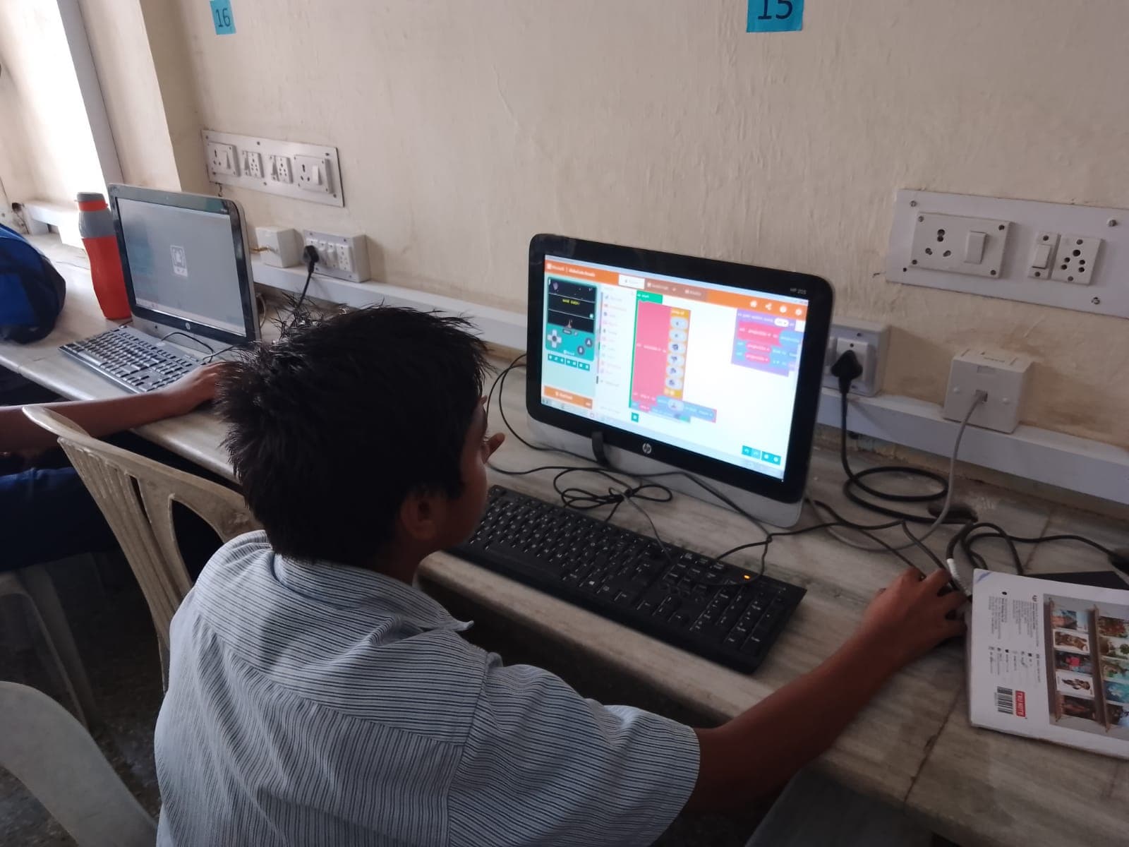 CODING Image 1