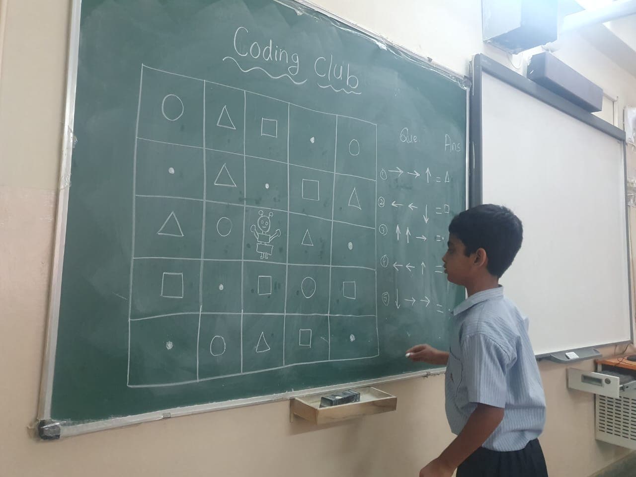CODING (CLASS 1 & 2) Image 2