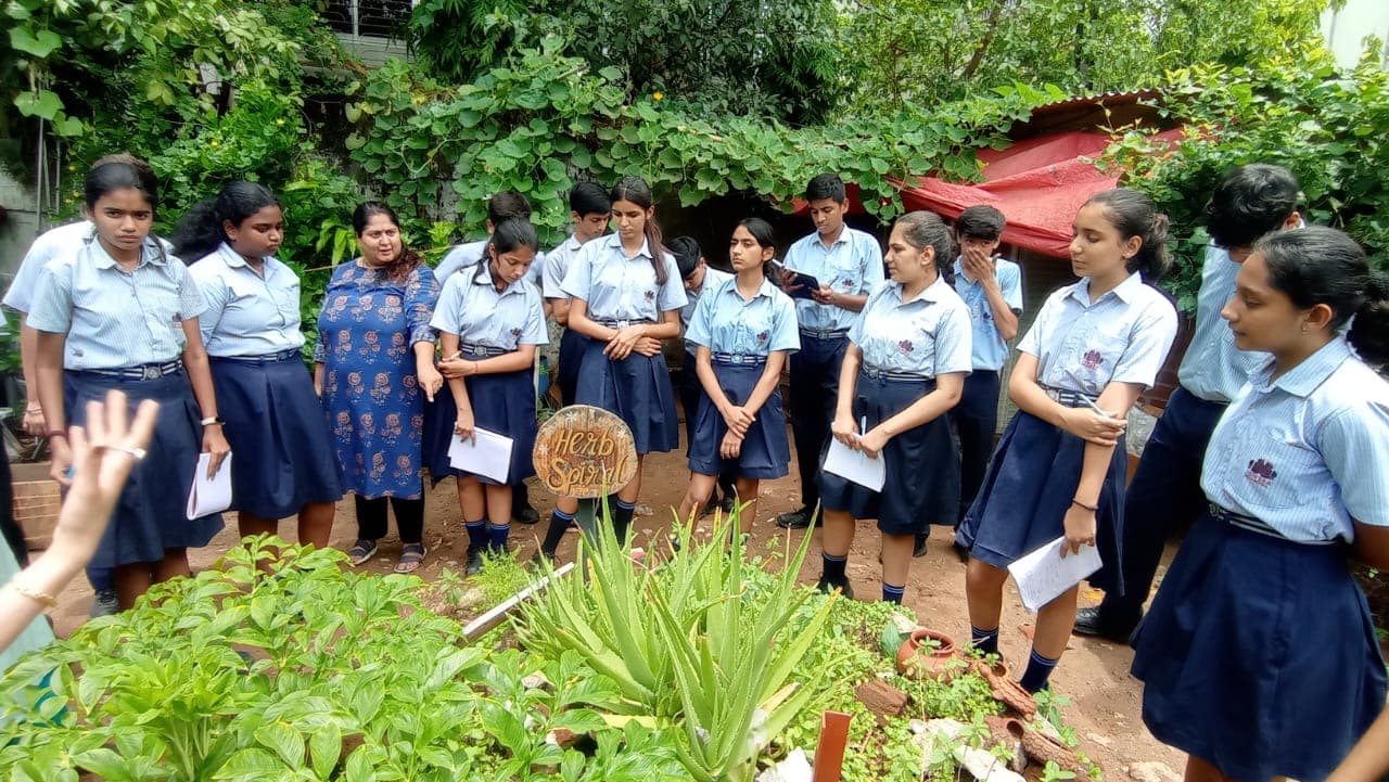 ECO CLUB Image 2