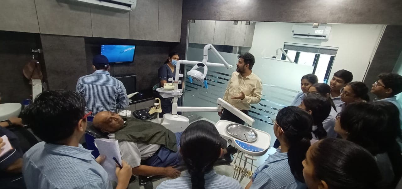 HEALTHCARE Image 1