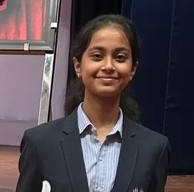 Vaibhavi Yadav