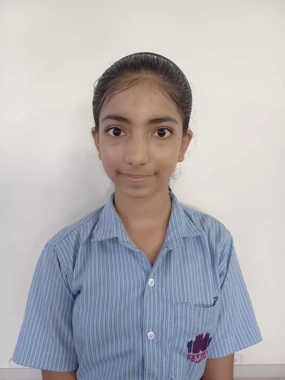 Priyanshi Sikligar
