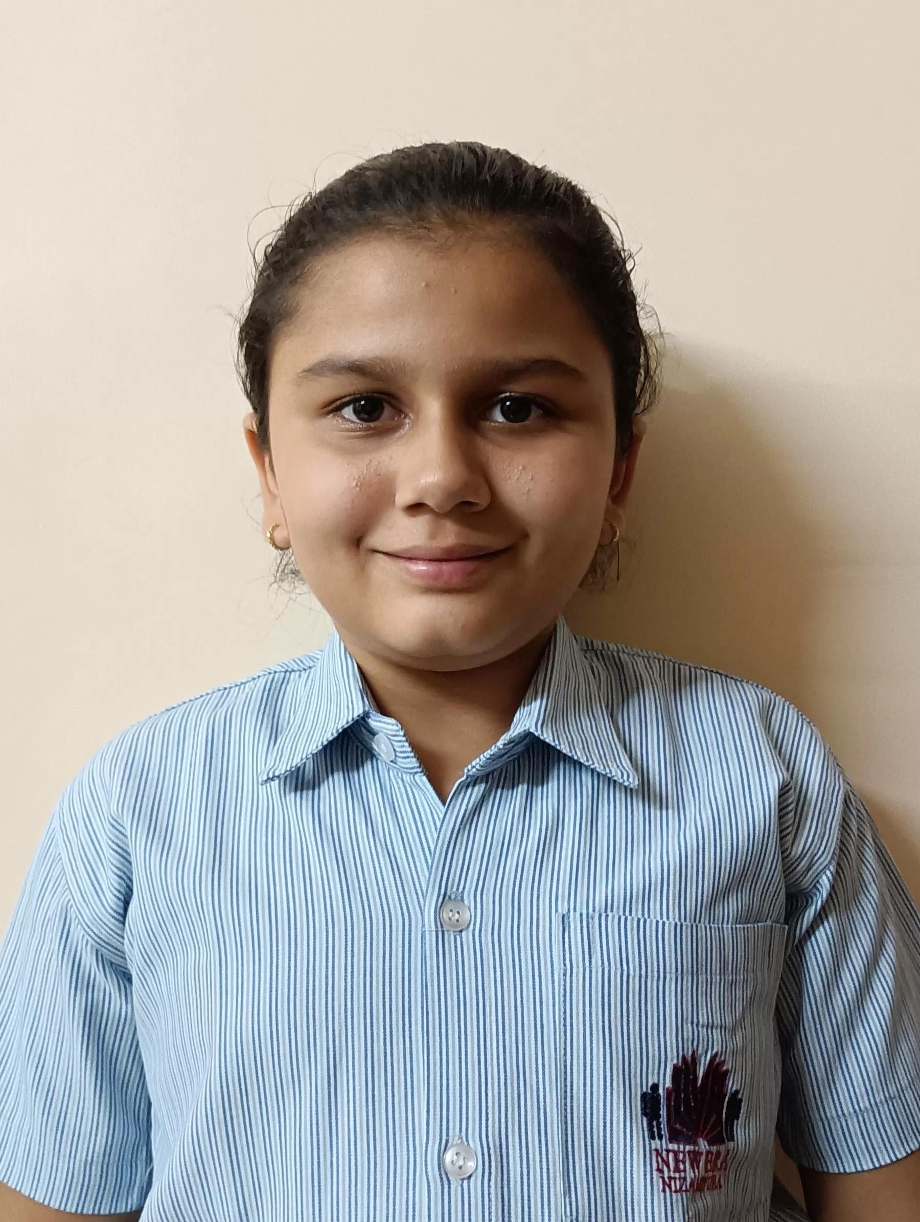 Hiya Bhatt