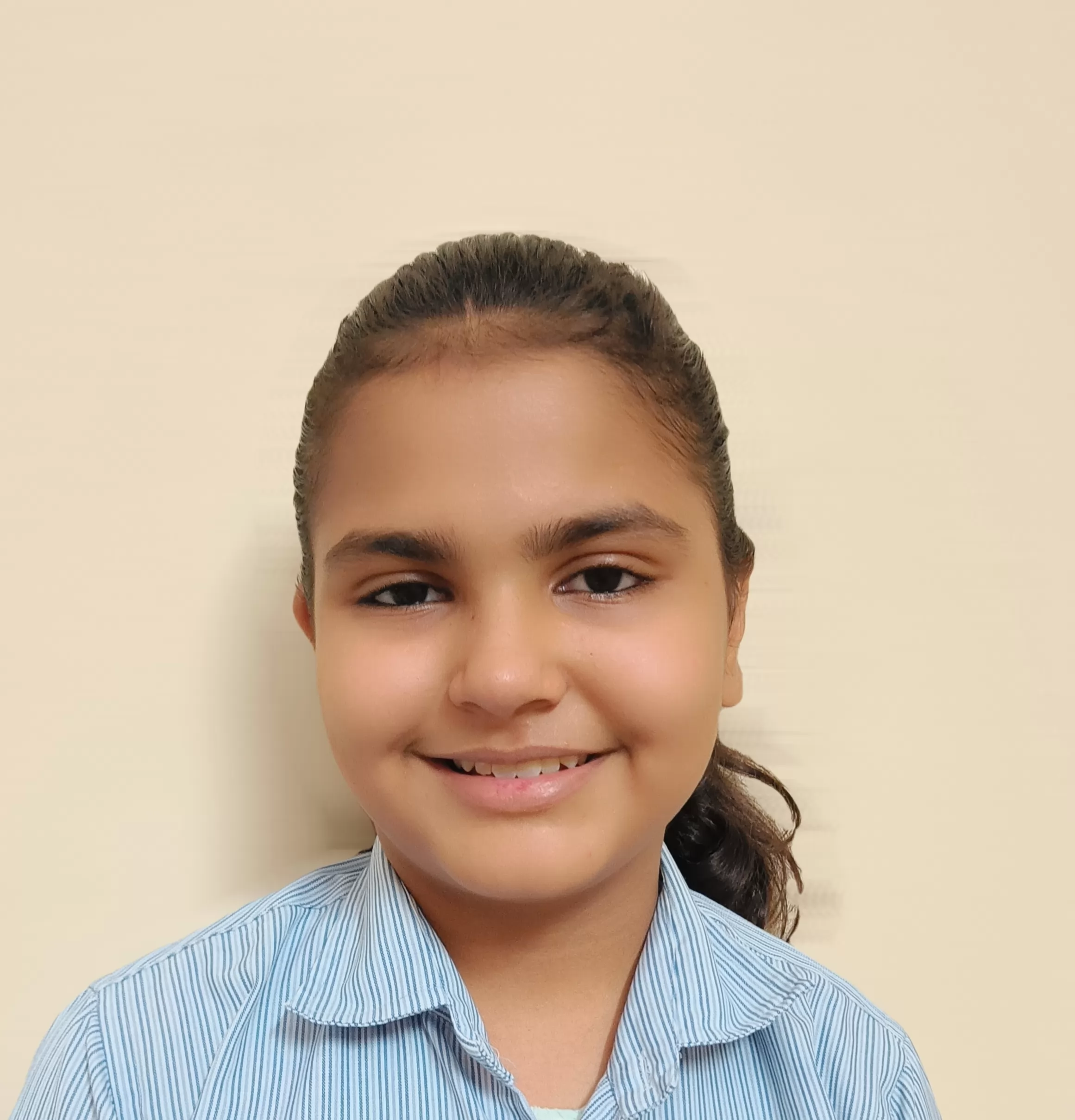 Vaishvi Modi