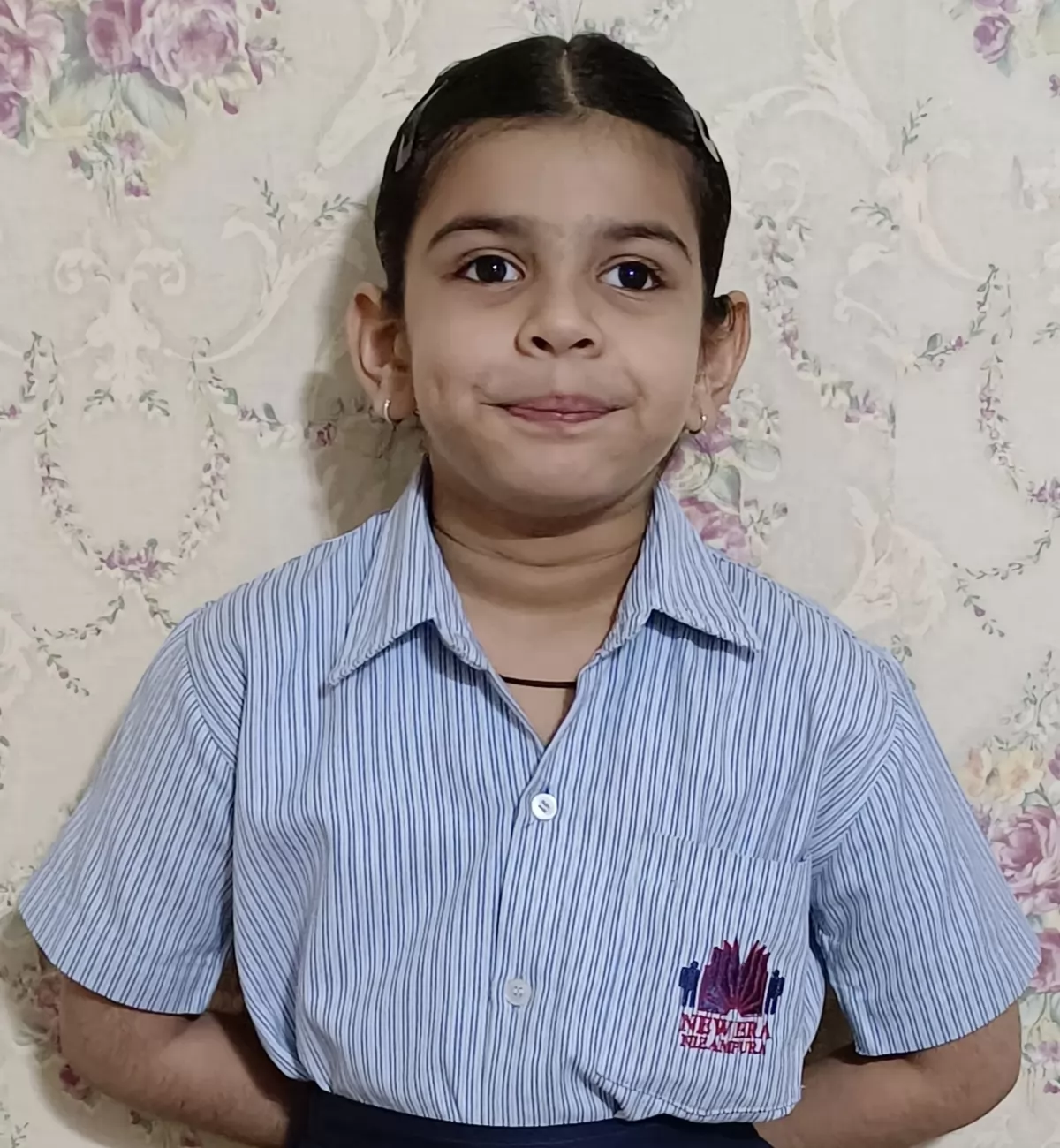 Ahana Vaish