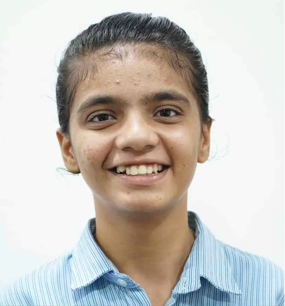 Nishtha Lade