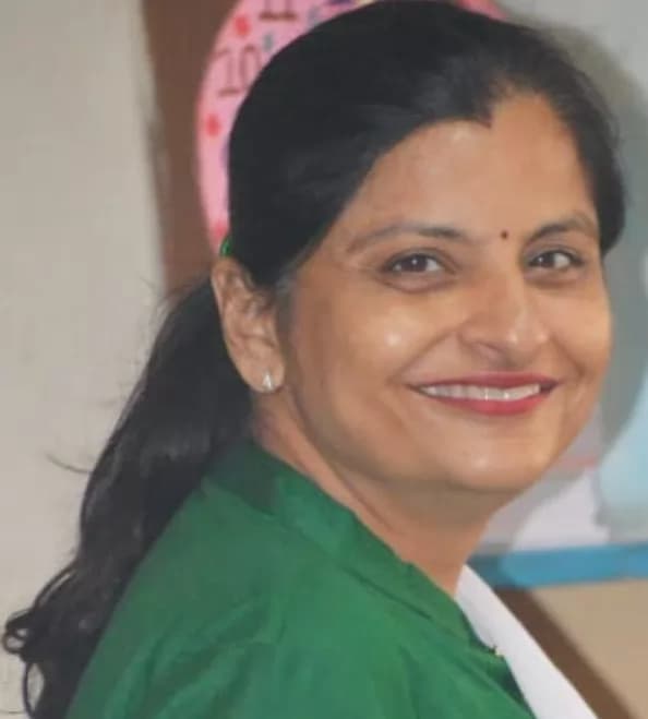 Mrs Seema Mahendru