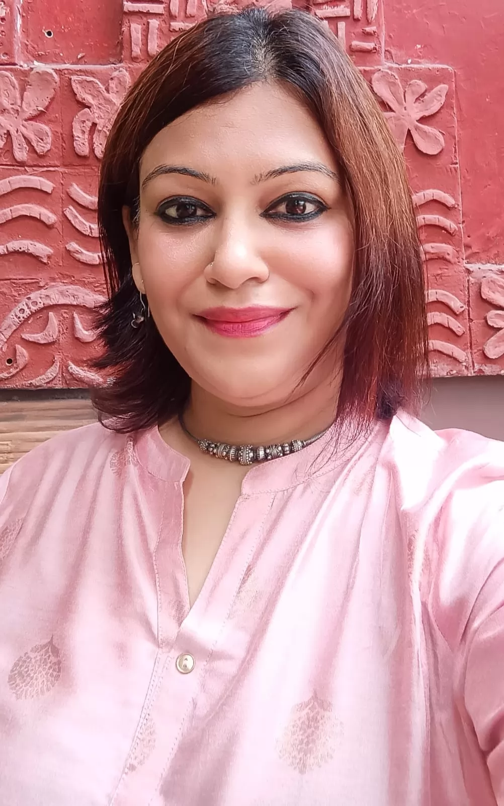 Janhavi Tiwari