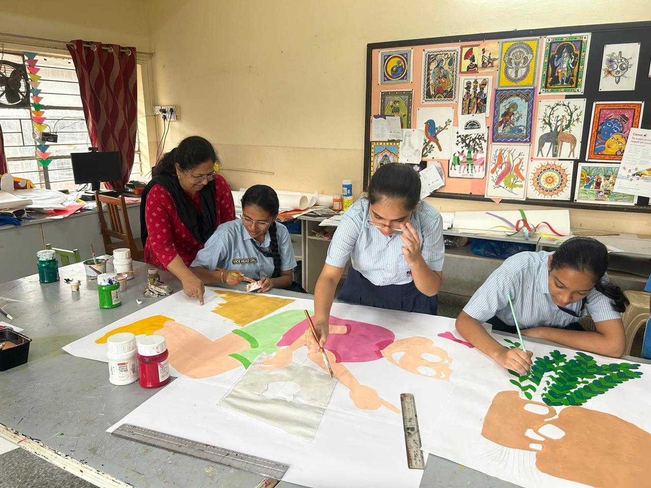 Art Room