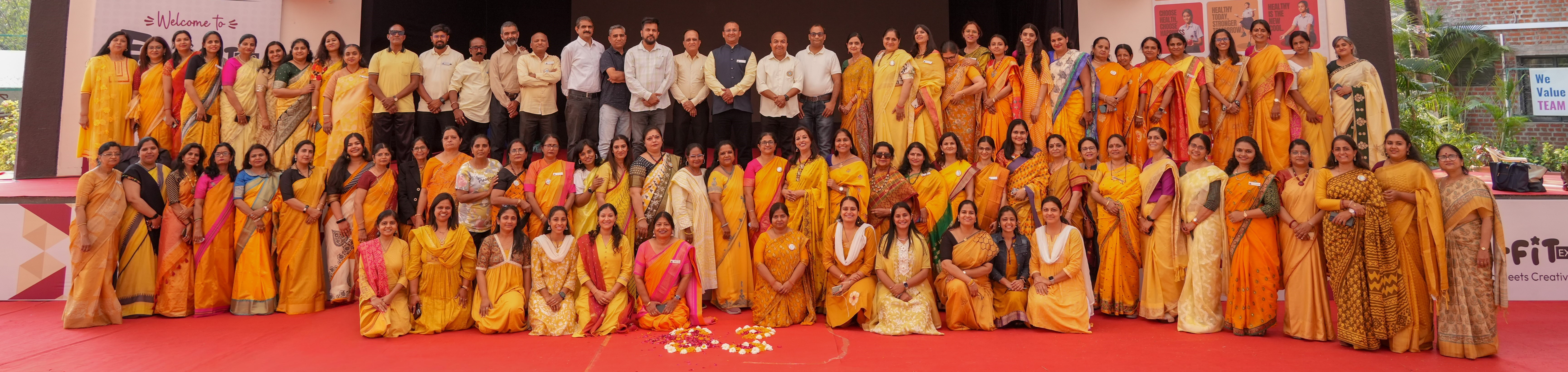 Our Faculty Image